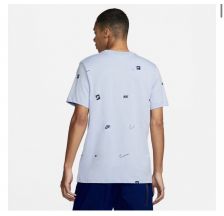 Футболка Nike M Nsw 12 Mo Logo Aop Tee DN5246-548