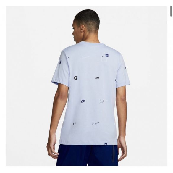 Футболка Nike M Nsw 12 Mo Logo Aop Tee DN5246-548_image_2