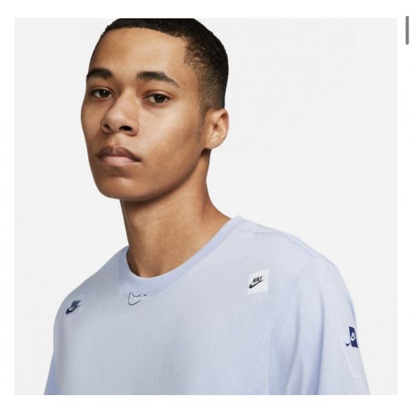 Футболка Nike M Nsw 12 Mo Logo Aop Tee DN5246-548_image_3