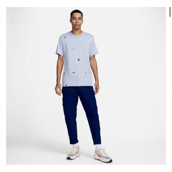 Футболка Nike M Nsw 12 Mo Logo Aop Tee DN5246-548_image_4