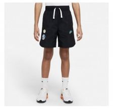 Шорти Nike B Nsw Hbr Statement Wvn Short DO6541-377