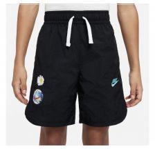 Шорти Nike B Nsw Hbr Statement Wvn Short DO6541-377