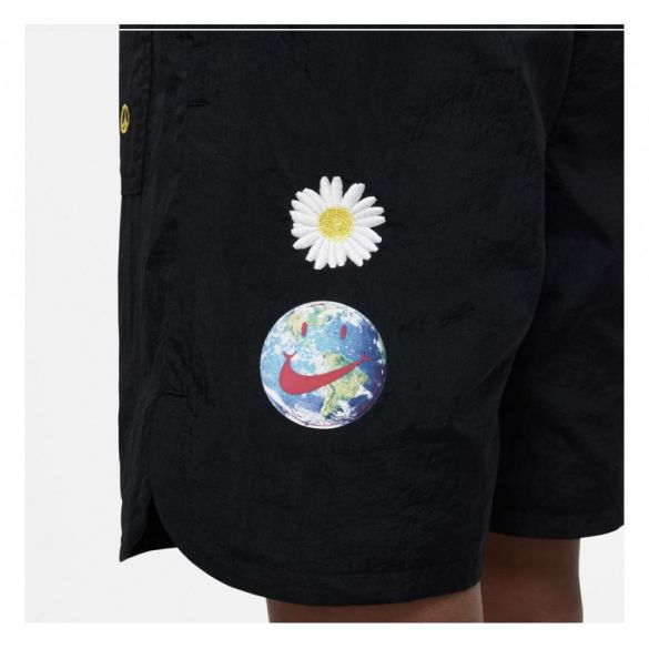 Шорти Nike B Nsw Hbr Statement Wvn Short DO6541-377_image_5