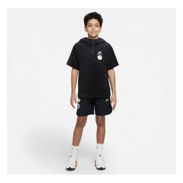 Шорти Nike B Nsw Hbr Statement Wvn Short DO6541-377_image_3