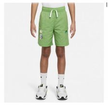 Шорты Nike B Nsw Hbr Statement Wvn Short DO6541-377