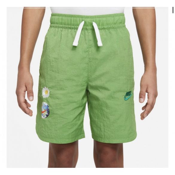 Шорты Nike B Nsw Hbr Statement Wvn Short DO6541-377_image_6