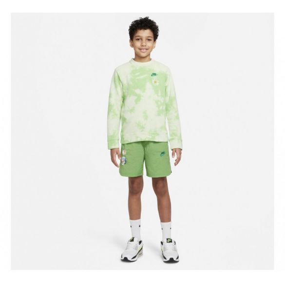 Шорты Nike B Nsw Hbr Statement Wvn Short DO6541-377_image_3