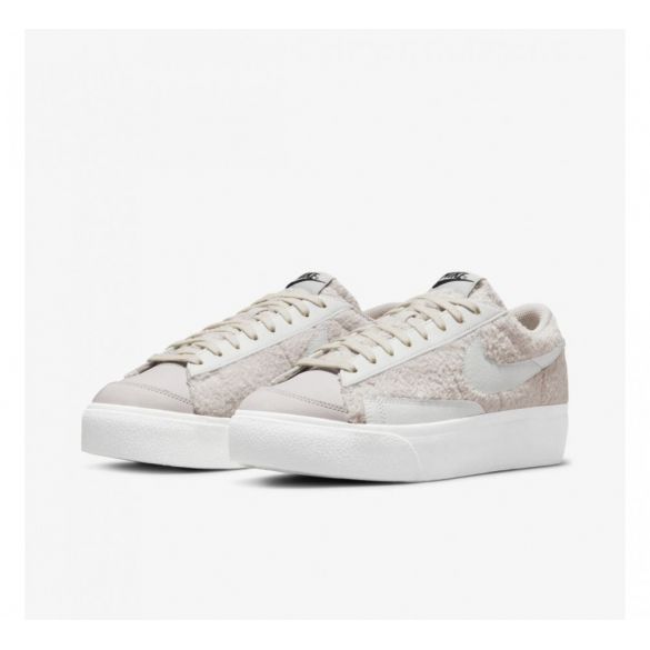 Кросівки Nike Wmns Blazer Low Platform DO6715-001_image_6