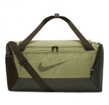 Сумка спортивная Nike BRSLA S DUFF 9.5 DO7151-334