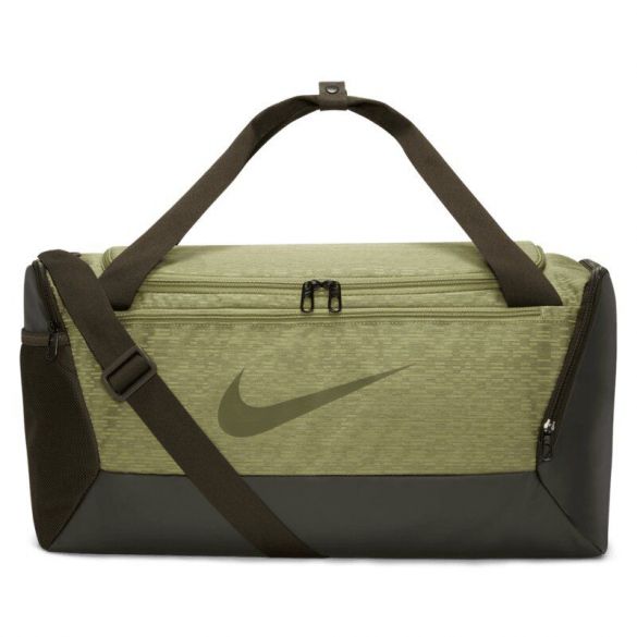 Сумка спортивная Nike BRSLA S DUFF 9.5 DO7151-334_image_1