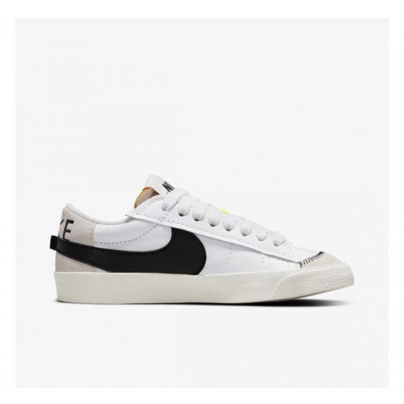 Женские кроссовки Nike Blazer Low 77 Jumbo DQ1470-101_image_1