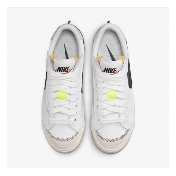 Женские кроссовки Nike Blazer Low 77 Jumbo DQ1470-101_image_6