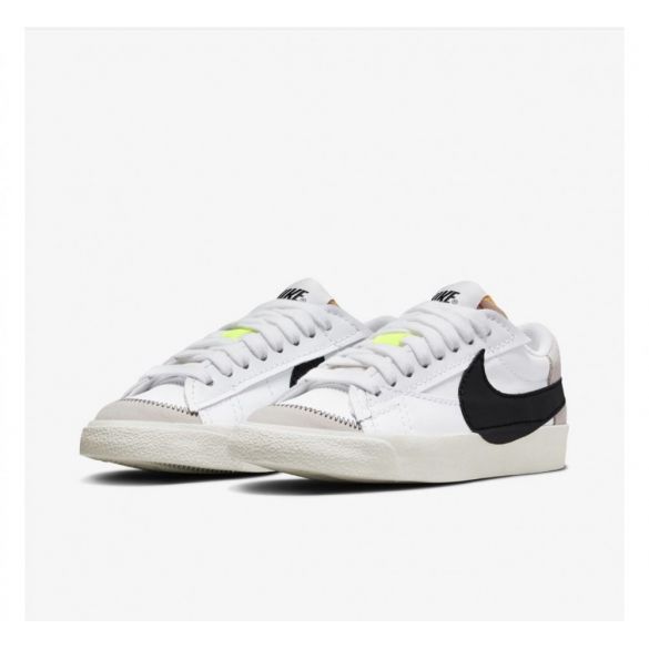 Женские кроссовки Nike Blazer Low 77 Jumbo DQ1470-101_image_3