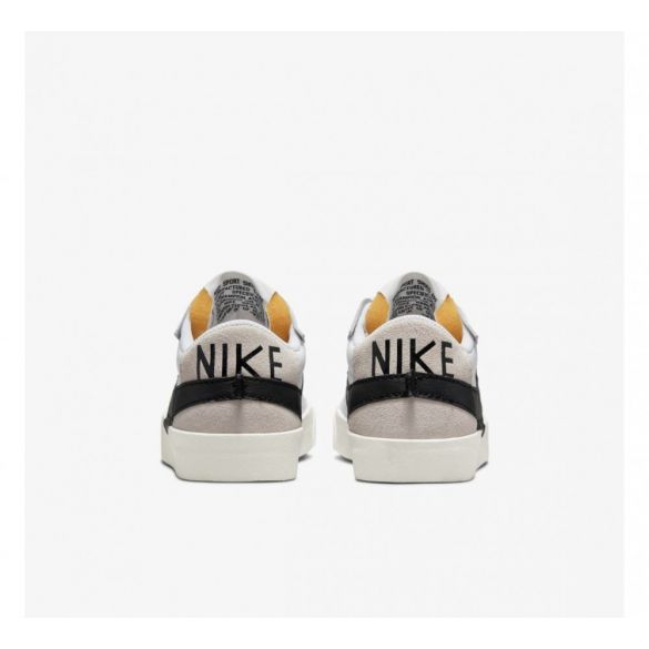 Женские кроссовки Nike Blazer Low 77 Jumbo DQ1470-101_image_5