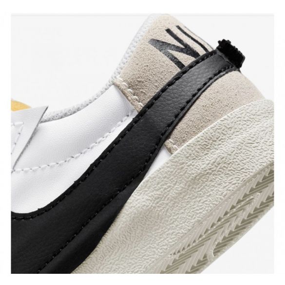 Женские кроссовки Nike Blazer Low 77 Jumbo DQ1470-101_image_4