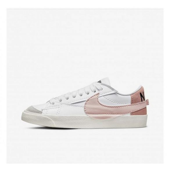 Женские кроссовки Nike Blazer Low 77 Jumbo DQ1470-102_image_2