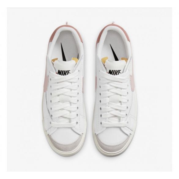 Жіночі кросівки Nike Blazer Low 77 Jumbo DQ1470-102_image_4