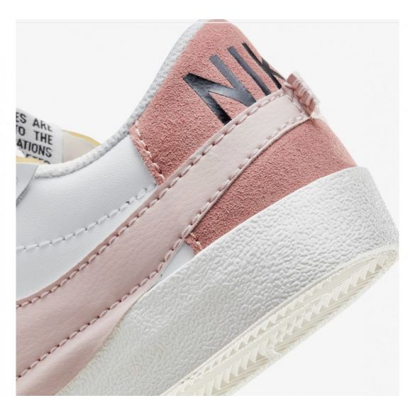 Жіночі кросівки Nike Blazer Low 77 Jumbo DQ1470-102_image_6