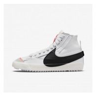Женские кроссовки Nike W Blazer Mid DQ1471-100