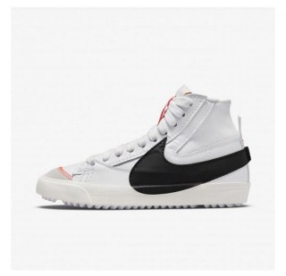 Жіночі кросівки Nike W Blazer Mid DQ1471-100