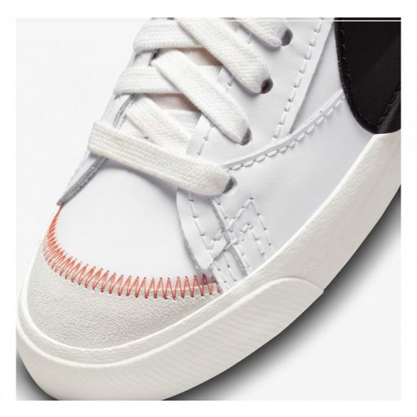 Жіночі кросівки Nike W Blazer Mid DQ1471-100_image_3