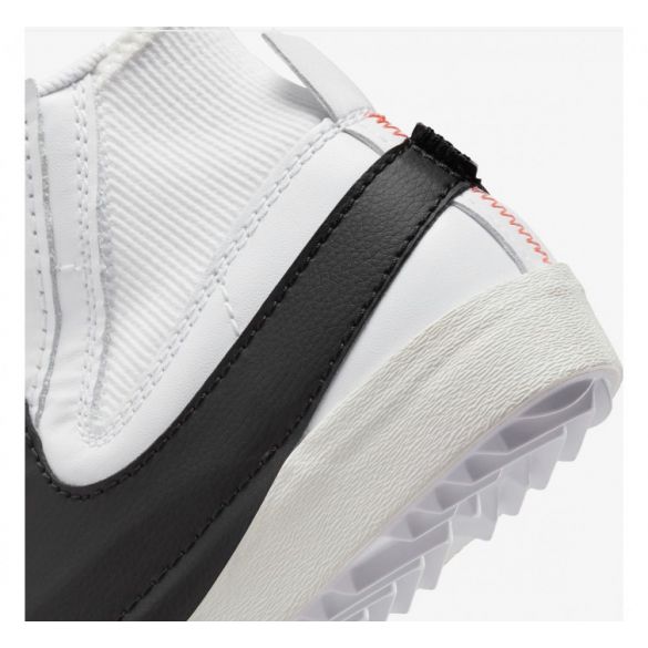 Жіночі кросівки Nike W Blazer Mid DQ1471-100_image_7