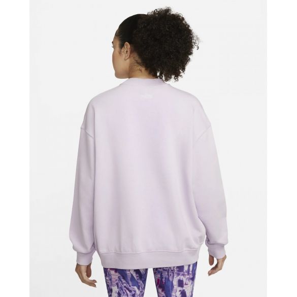 Толстовка Nike Dri-FIT Get Fit Crewneck Sweatshirt DQ5542-530_image_2