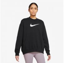 Толстовка Nike W Nk Df Gt Ft Gx Crew DQ5558-010_image_10