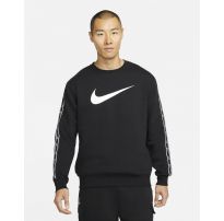 Толстовка Nike M Nsw R SW Flc Crew Bb DX2029-010_image_4