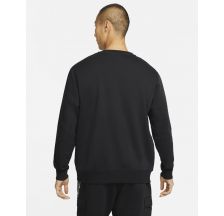 Толстовка Nike M Nsw R SW Flc Crew Bb DX2029-010