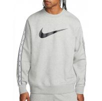 Толстовка Nike M Nsw R SW Flc Crew Bb DX2029-063_image_4