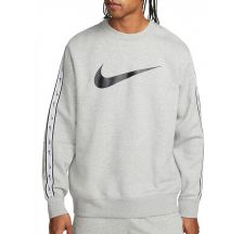 Толстовка Nike M Nsw R SW Flc Crew Bb DX2029-063