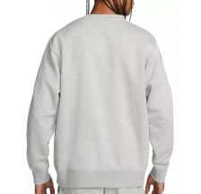 Толстовка Nike M Nsw R SW Flc Crew Bb DX2029-063