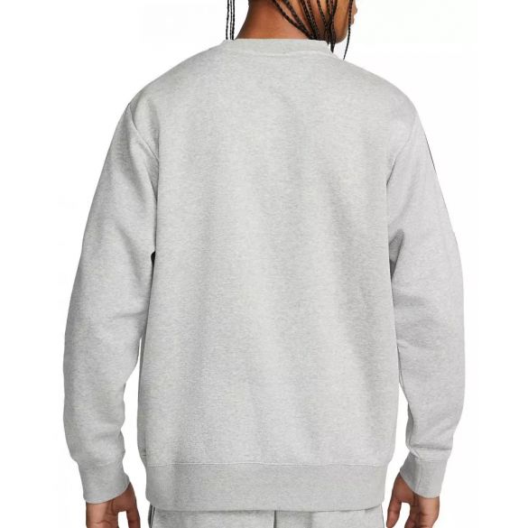 Толстовка Nike M Nsw R SW Flc Crew Bb DX2029-063_image_2