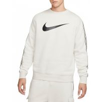 Толстовка Nike M Nsw R SW Flc Crew Bb DX2029-072_image_2