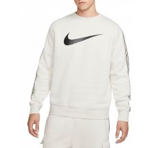 Толстовка Nike M Nsw R SW Flc Crew Bb DX2029-072