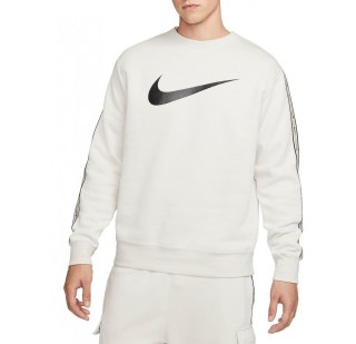 Толстовка Nike M Nsw R SW Flc Crew Bb DX2029-072