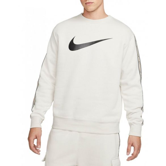 Толстовка Nike M Nsw R SW Flc Crew Bb DX2029-072_image_1