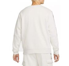 Толстовка Nike M Nsw R SW Flc Crew Bb DX2029-072
