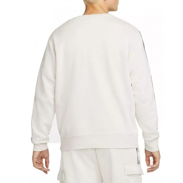 Толстовка Nike M Nsw R SW Flc Crew Bb DX2029-072_image_2
