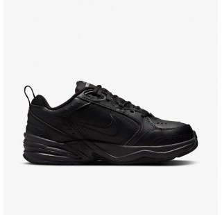 Кросівки Nike Air Monarch Iv (4E) Black 416355-001