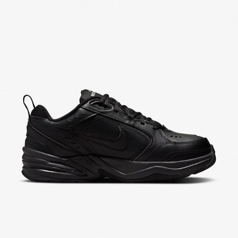 Кроссовки Nike Air Monarch Iv (4E) Black 416355-001_image_1