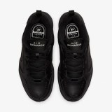 Кроссовки Nike Air Monarch Iv (4E) Black 416355-001_image_8