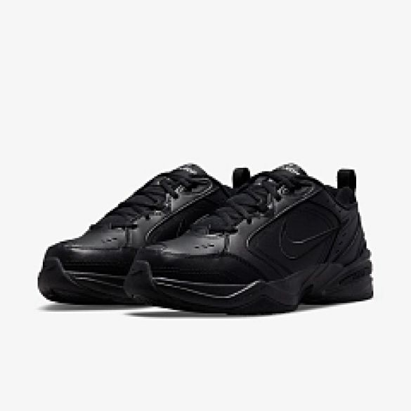 Кросівки Nike Air Monarch Iv (4E) Black 416355-001_image_7