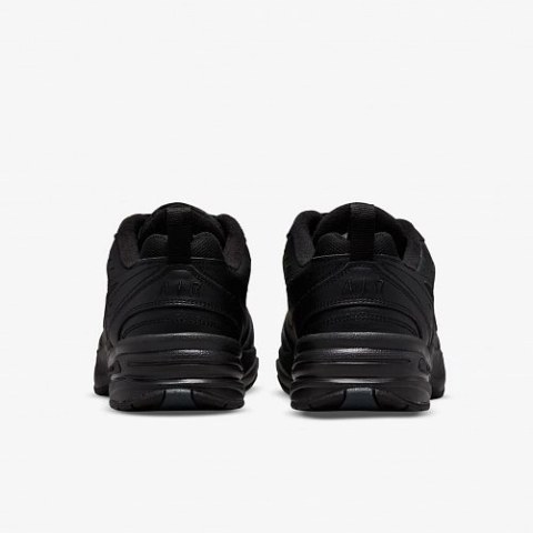 Кроссовки Nike Air Monarch Iv (4E) Black 416355-001_image_5