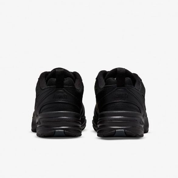 Кросівки Nike Air Monarch Iv (4E) Black 416355-001_image_5
