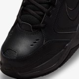Кроссовки Nike Air Monarch Iv (4E) Black 416355-001_image_4
