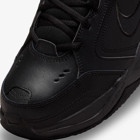 Кроссовки Nike Air Monarch Iv (4E) Black 416355-001_image_4