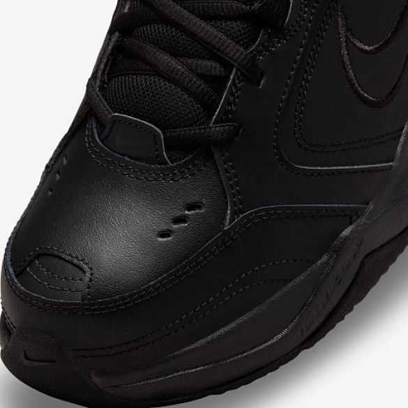 Кросівки Nike Air Monarch Iv (4E) Black 416355-001_image_4