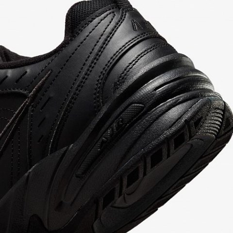 Кроссовки Nike Air Monarch Iv (4E) Black 416355-001_image_3